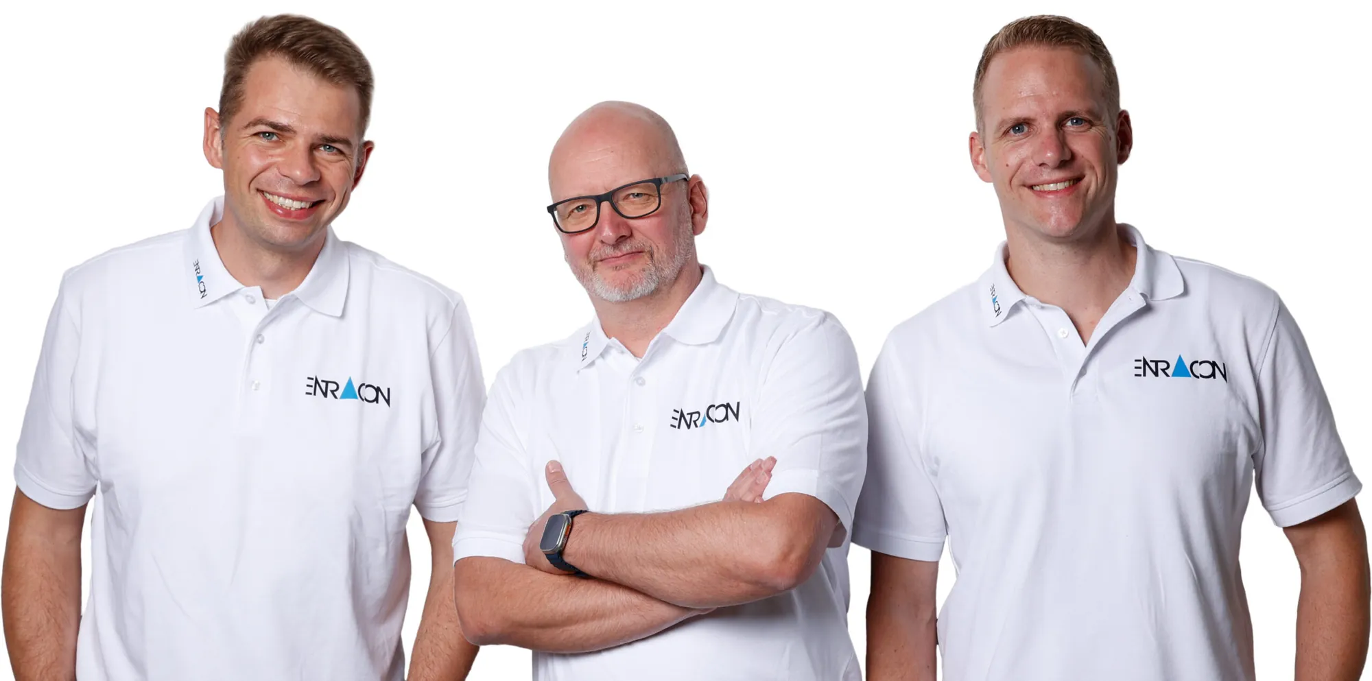 Die Geschäftsführung der Entracon